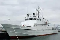 Patrouilleboot Te koop