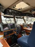 Catamaran te koop