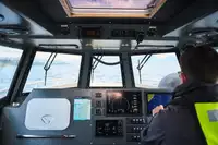 Patrouilleboot te koop