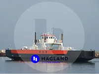 Ro-Ro-schip te koop
