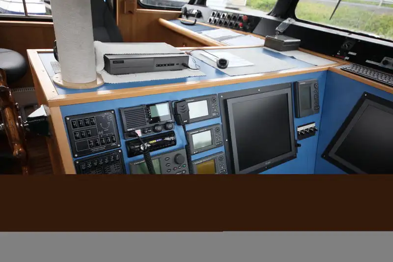 Sleperschip te koop