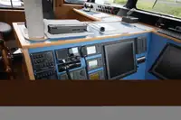Sleperschip te koop