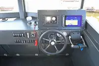 Catamaran te koop