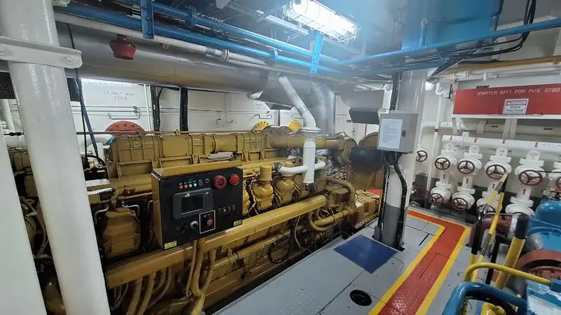 Sleperschip te koop