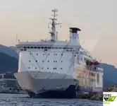 Ro-Ro-schip te koop