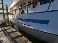 Veerboot te koop