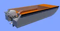 Barge te koop