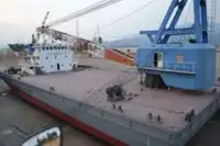 Barge te koop