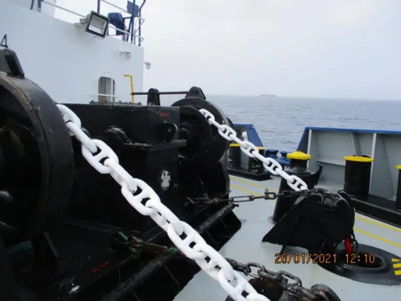 Koelschip te koop
