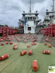 Fast Supply Vessel (FSV) te koop