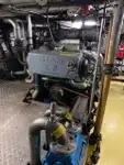 Baggeraarschip te koop