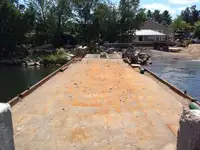 Barge te koop