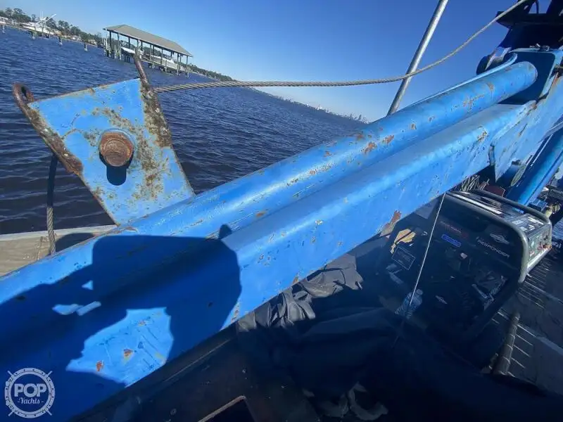 Barge te koop