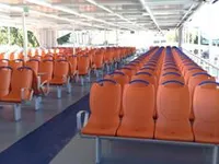 Passagiersschip te koop