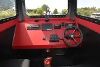 Bemanningboot te koop