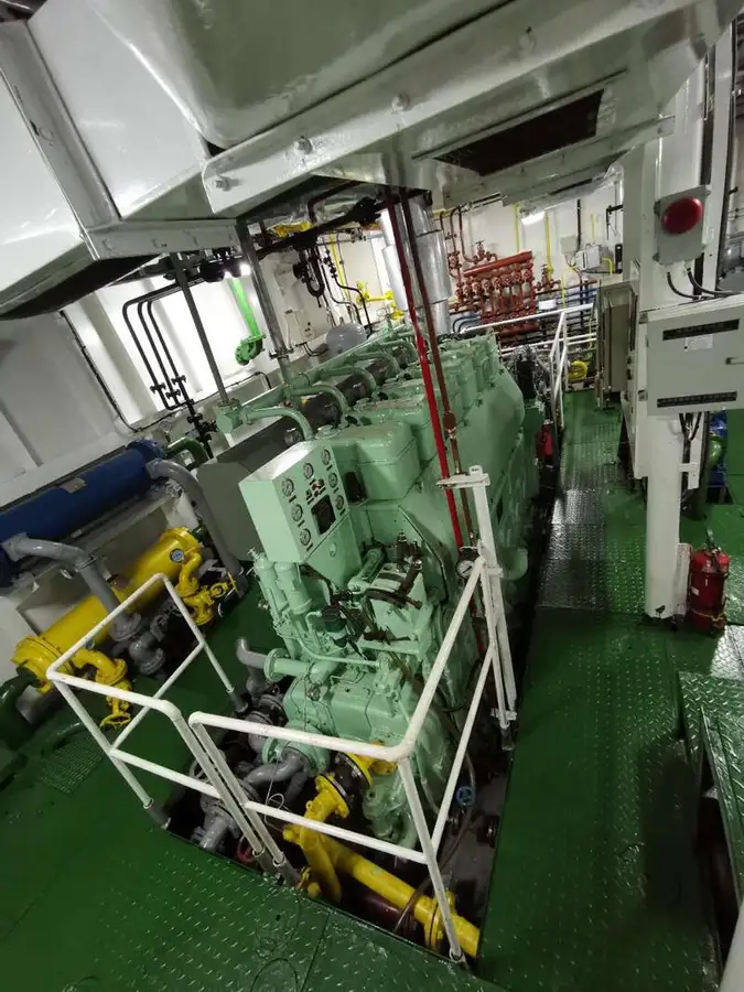 Sleperschip te koop