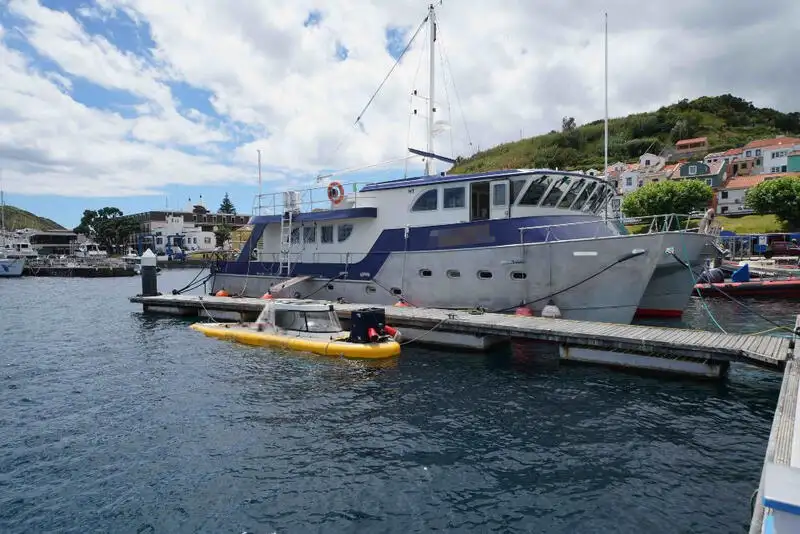 Sleperschip te koop