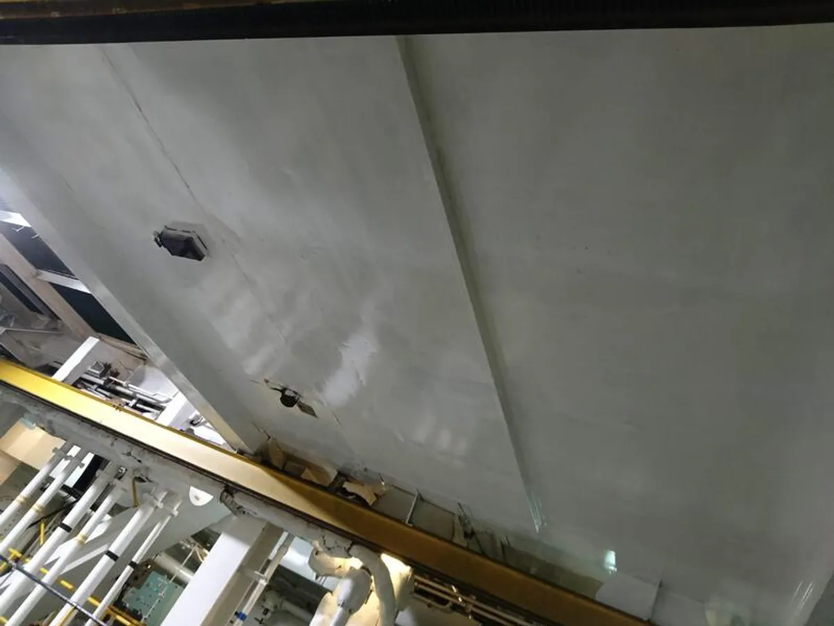 Bulkcarrier te koop