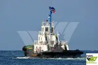 Sleepboot Te koop