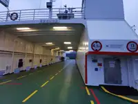 Ro-Ro-schip te koop