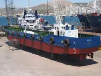 Oil/Chemical tanker Te koop