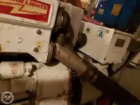 Veerboot te koop