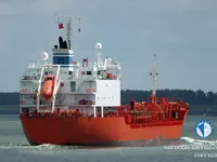 Olie-/chemikaliëntanker te koop