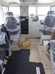 Bemanningsboot Te koop