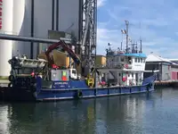 Sleperschip te koop