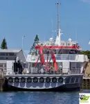 Onderzoeksvaartuig te koop