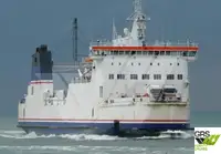 Ro-Ro ship Te koop