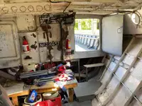 Trawler te koop