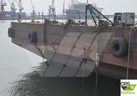 Barge te koop