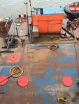 Barge te koop