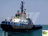 Sleepboot Te koop