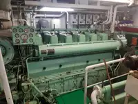 Sleperschip te koop