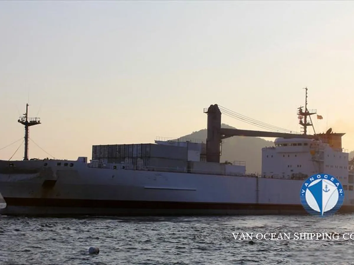 Koelschip te koop