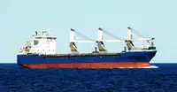 Vrachtschip Te koop