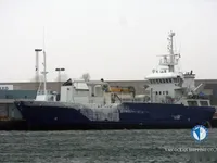 Koelschip te koop