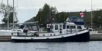 Sleperschip te koop