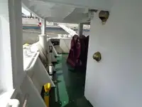 Bulkcarrier te koop