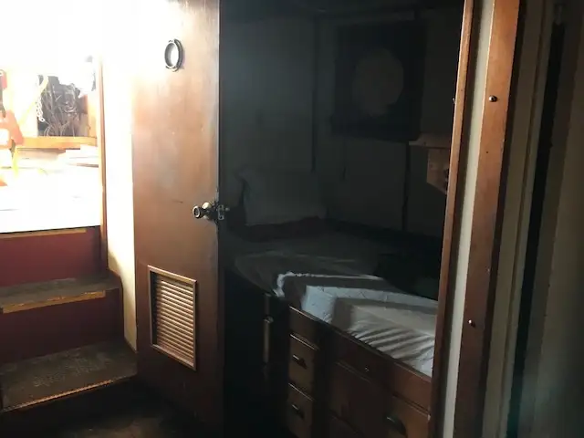 Sleperschip te koop