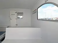Catamaran te koop