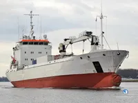 Koelschip te koop