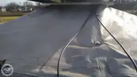 Containerschip te koop