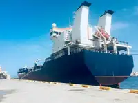 Oil/Chemical tanker Te koop