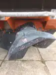 Bemanningboot te koop