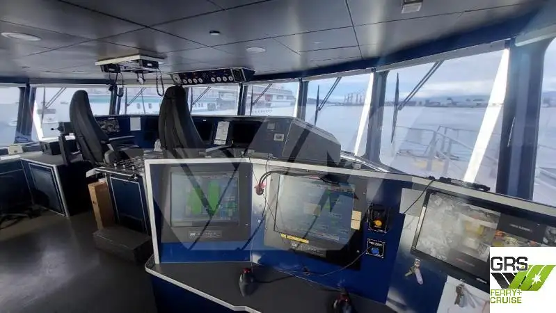 Ro-Ro-schip te koop