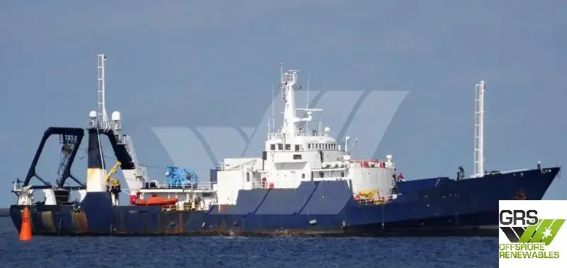 Fast Supply Vessel (FSV) te koop