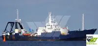 Fast Supply Vessel (FSV) te koop